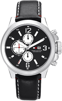Часы Tommy Hilfiger Multifuction Gents 1790639